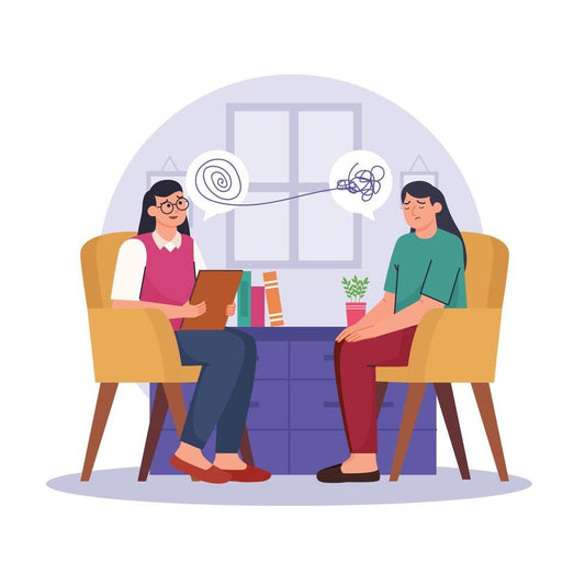 Executive Stress & Burnout Prevention (Non-Clinical)