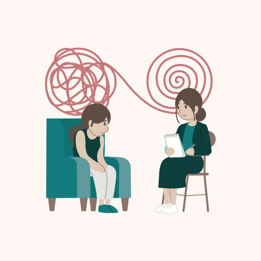 Executive Role & Identity Alignment